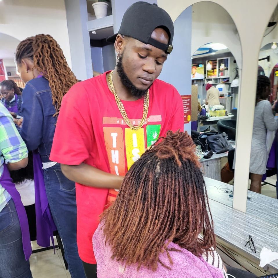 Human Hair Extensions